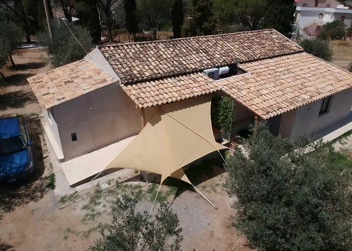 La Casa Del Miele Di Borgo Carbone